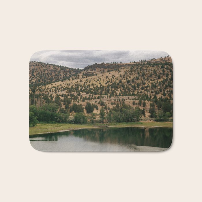 Out East Bath Mat Gallery Image 1