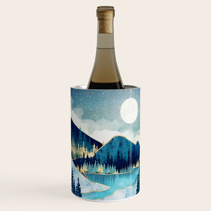 Morning Stars Wine Chiller Gallery Image 1