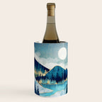 Morning Stars Wine Chiller Gallery Image 1