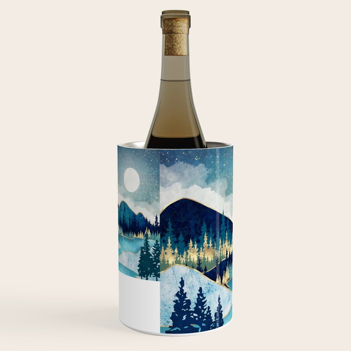 Morning Stars Wine Chiller Gallery Image 2