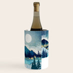 Morning Stars Wine Chiller Gallery Image 3