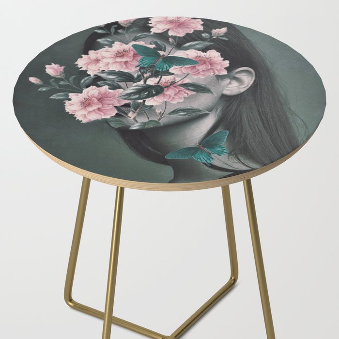 Inner beauty Side Table Gallery Image 2