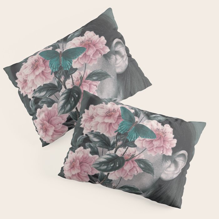 Inner beauty Pillow Sham Gallery Image 3