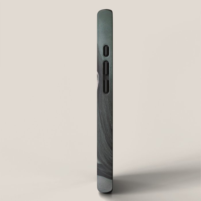 Inner beauty iPhone Case Gallery Image 2