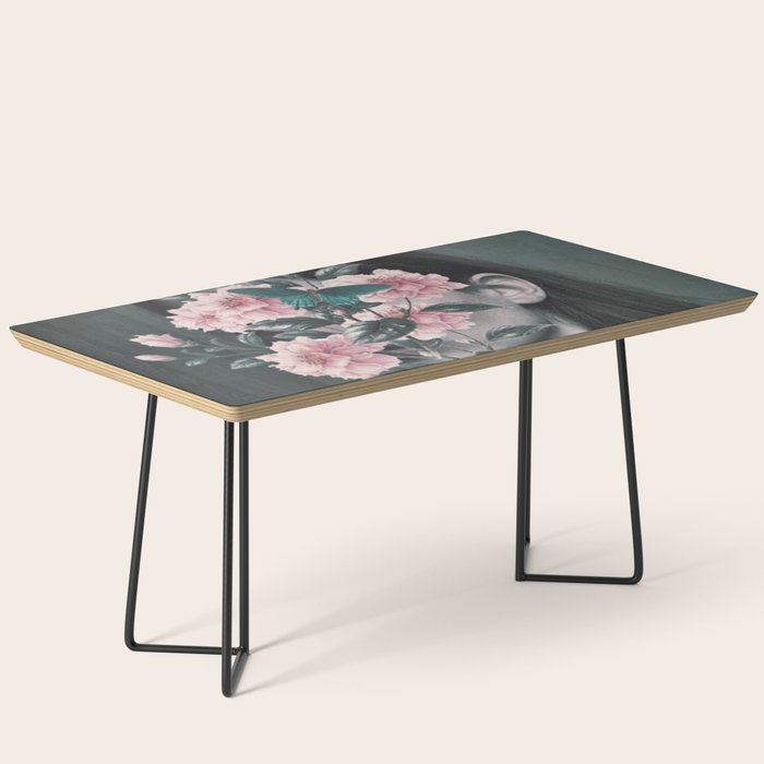 Inner beauty Coffee Table Gallery Image 1