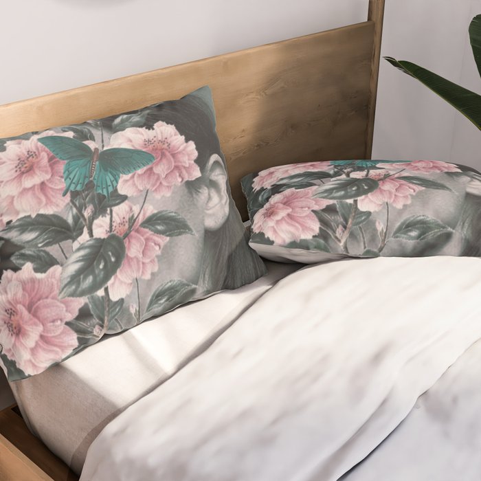 Inner beauty Pillow Sham Gallery Image 2