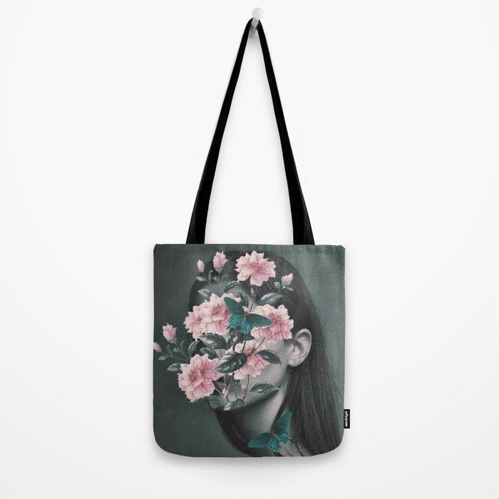 Inner beauty Tote Bag Gallery Image 2