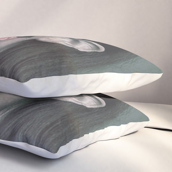 Inner beauty Pillow Sham Gallery Image 3