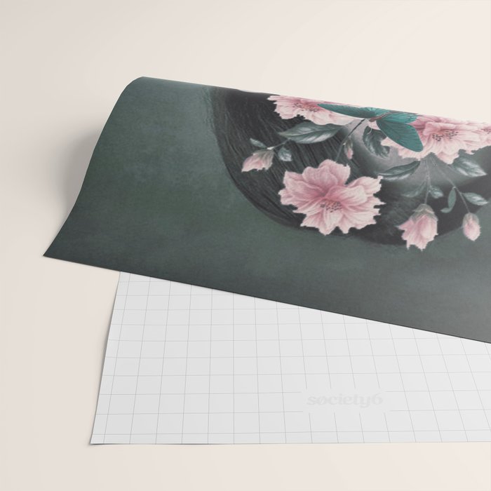 Inner beauty Wrapping Paper Gallery Image 2