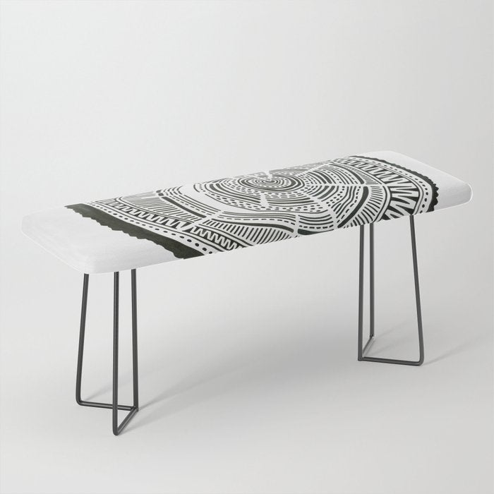 Ponderosa Pine - Black Bench Gallery Image 1