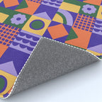 Not so retro Rug Gallery Image 4