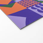 Not so retro Welcome Mat Gallery Image 2
