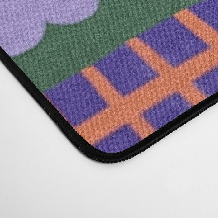 Not so retro Desk Mat Gallery Image 4
