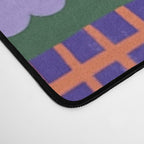 Not so retro Desk Mat Gallery Image 4