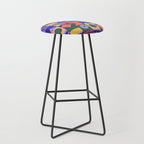 Not so retro Stool Gallery Image 1