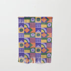 Not so retro Wall Hanging Gallery Image 1