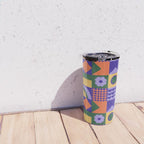 Not so retro Travel Mug Gallery Image 4