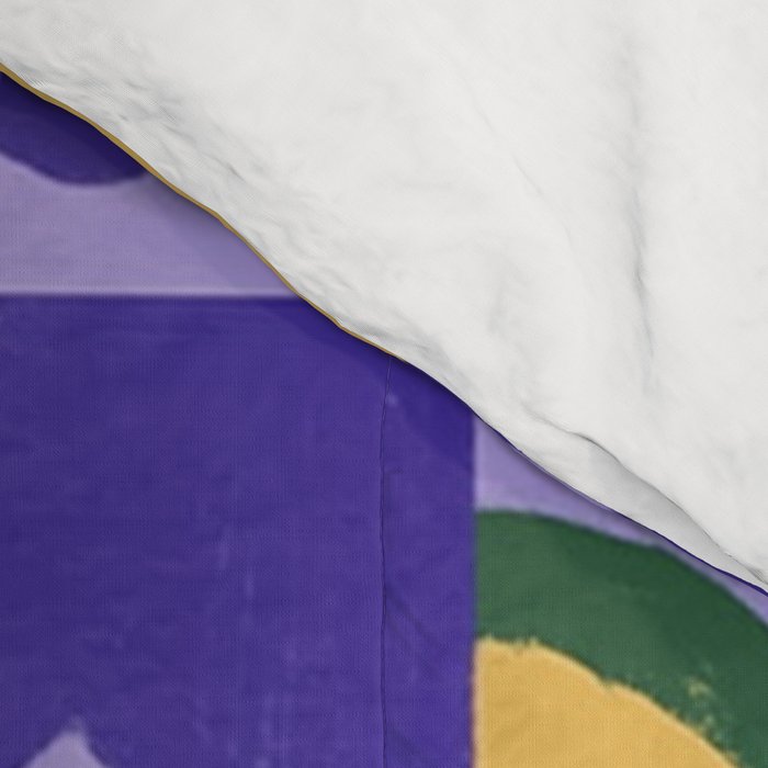 Not so retro Comforter Gallery Image 4