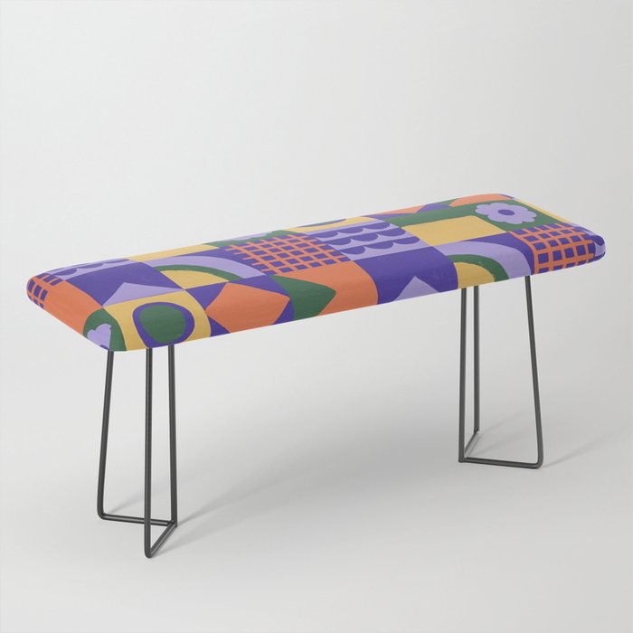 Not so retro Bench Gallery Image 1