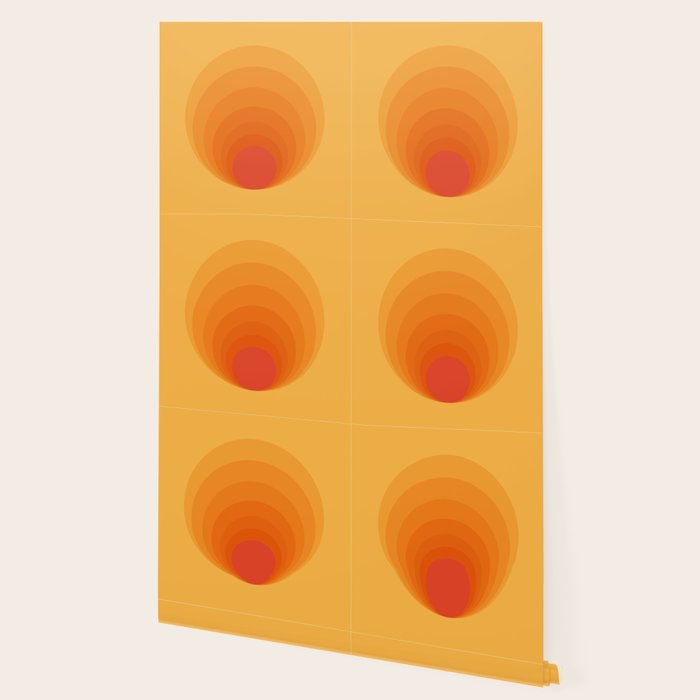 Sun Spiral | Bauhaus I Wallpaper Gallery Image 2