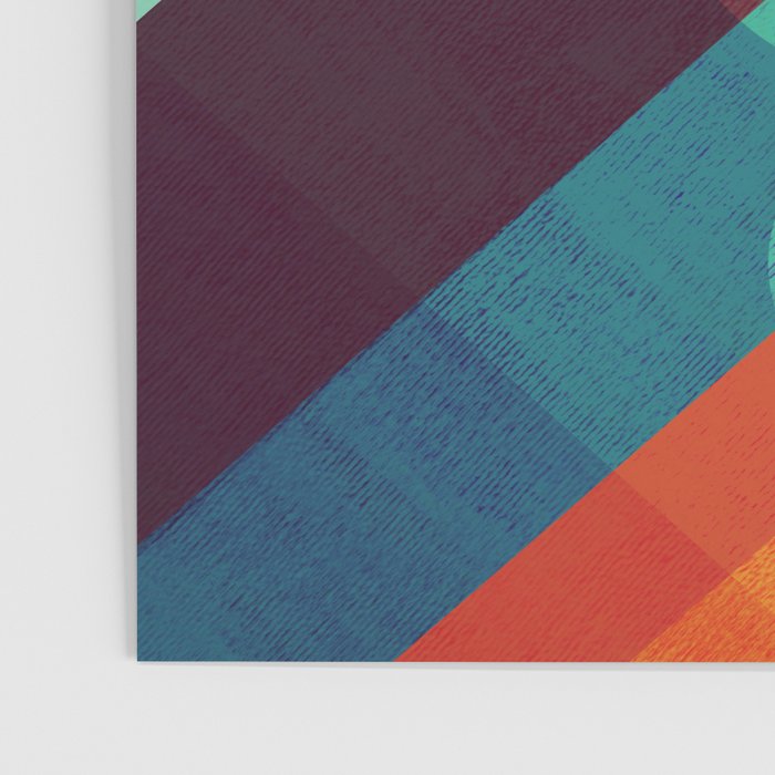 Howling Wild Wolf Poster Gallery Image 3