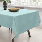 Palm trees 5 Tablecloth Gallery Image 3