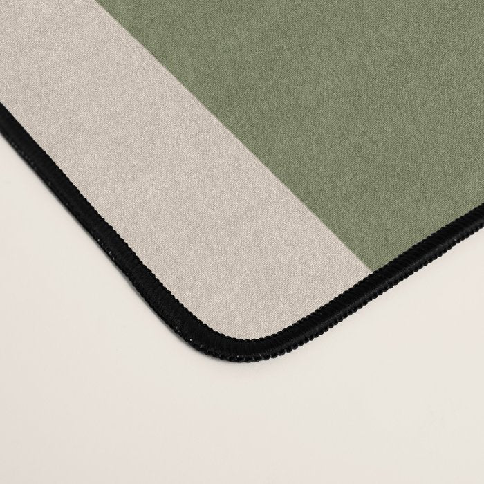 Abstract Faces 2  Desk Mat Gallery Image 4
