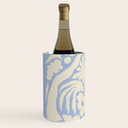 Blomstra blue Wine Chiller Gallery Image 2