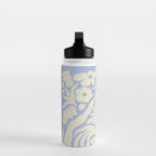 Blomstra blue Water Bottle Gallery Image 3