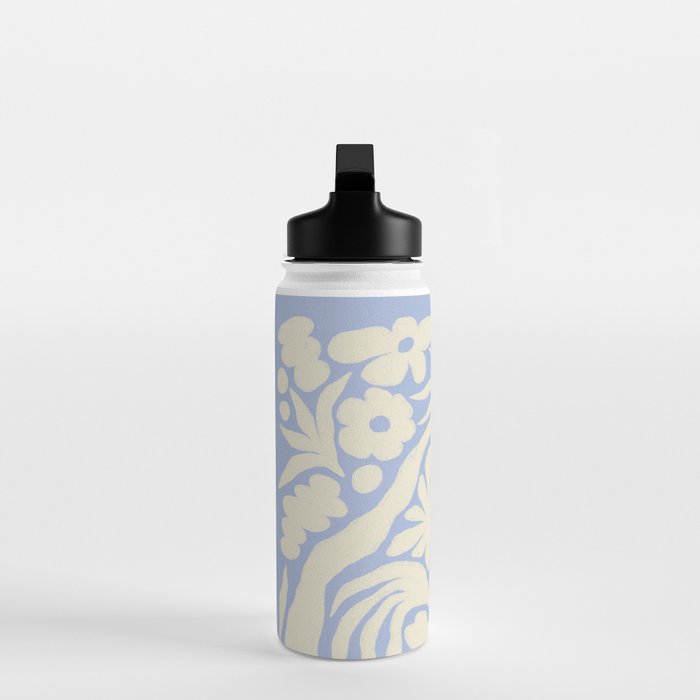 Blomstra blue Water Bottle Gallery Image 3