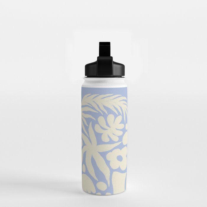 Blomstra blue Water Bottle Gallery Image 2