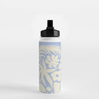 Blomstra blue Water Bottle Gallery Image 2