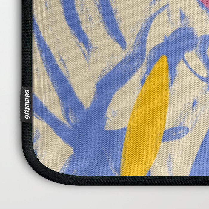 SEA DANCER Laptop Sleeve Gallery Image 3