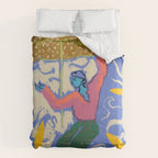 SEA DANCER Comforter Gallery Image 6