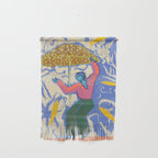 SEA DANCER Wall Hanging Gallery Image 1