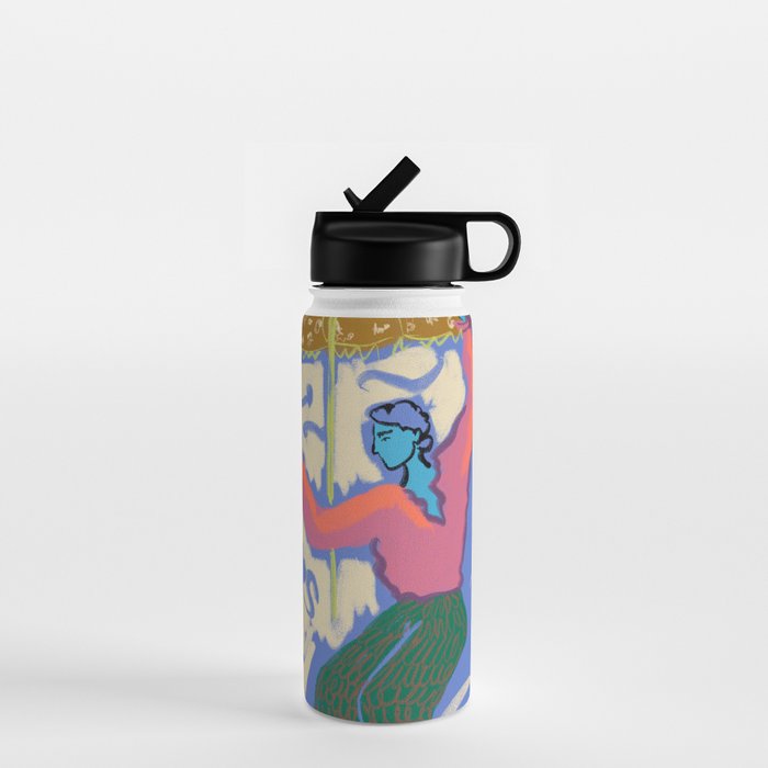 SEA DANCER Water Bottle Gallery Image 1