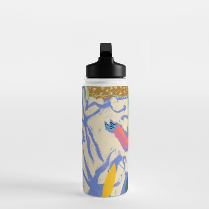 SEA DANCER Water Bottle Gallery Image 3