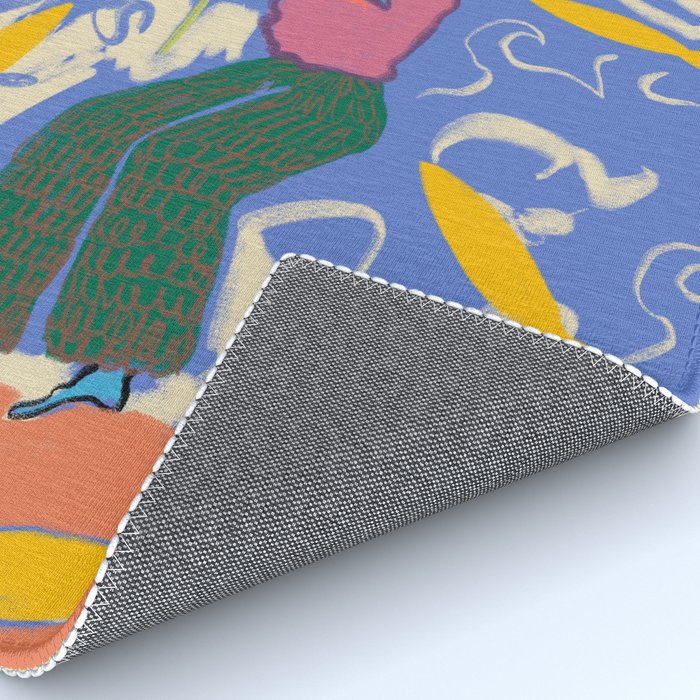 SEA DANCER Rug Gallery Image 4