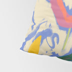 SEA DANCER Pillow Sham Gallery Image 4