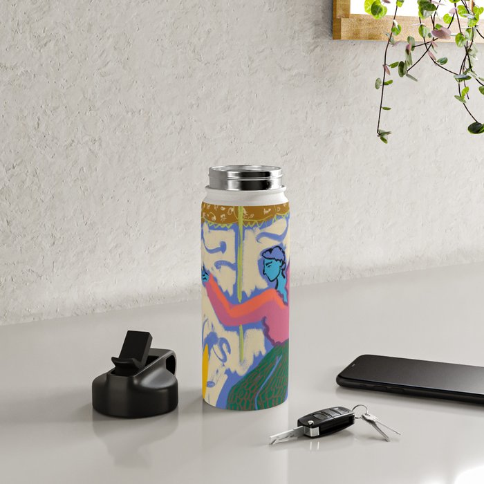 SEA DANCER Water Bottle Gallery Image 4