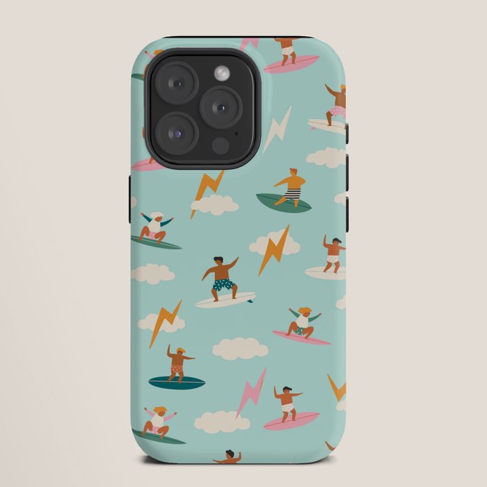 Just boys iPhone Case Gallery Image 21