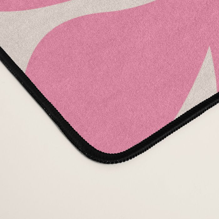 Retro Dancing Garden Desk Mat Gallery Image 4