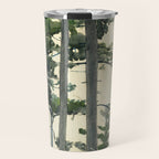 Winslow Homer - Old Settlers,1892 Travel Mug Gallery Image 1