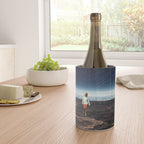 I Thought I was getting closer to You  Wine Chiller Gallery Image 4