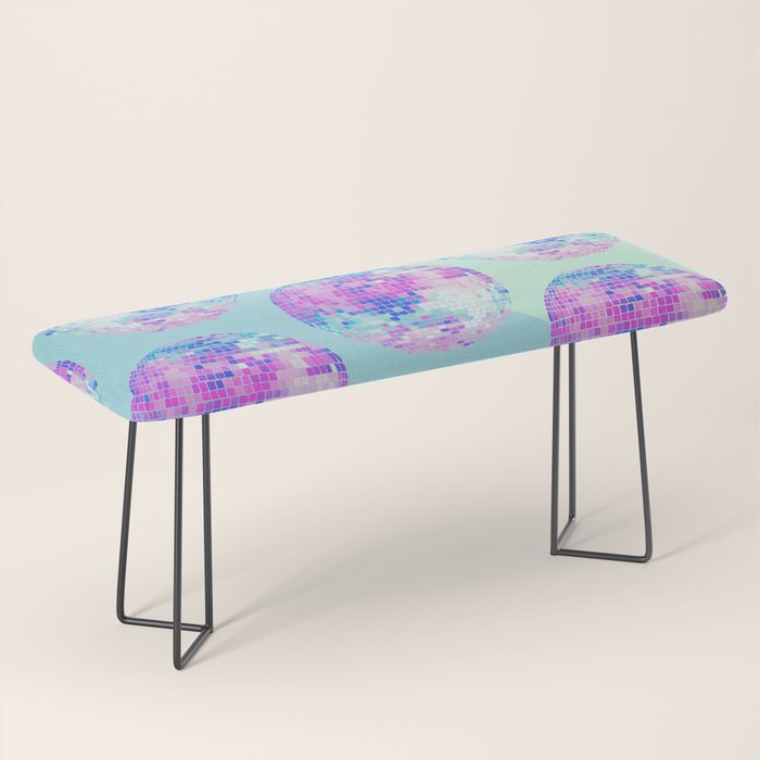 Disco Ball â Indigo Bench Gallery Image 1