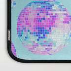 Disco Ball â Indigo Laptop Sleeve Gallery Image 3