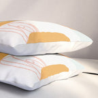 First Day of Spring Pillow Sham Gallery Image 3