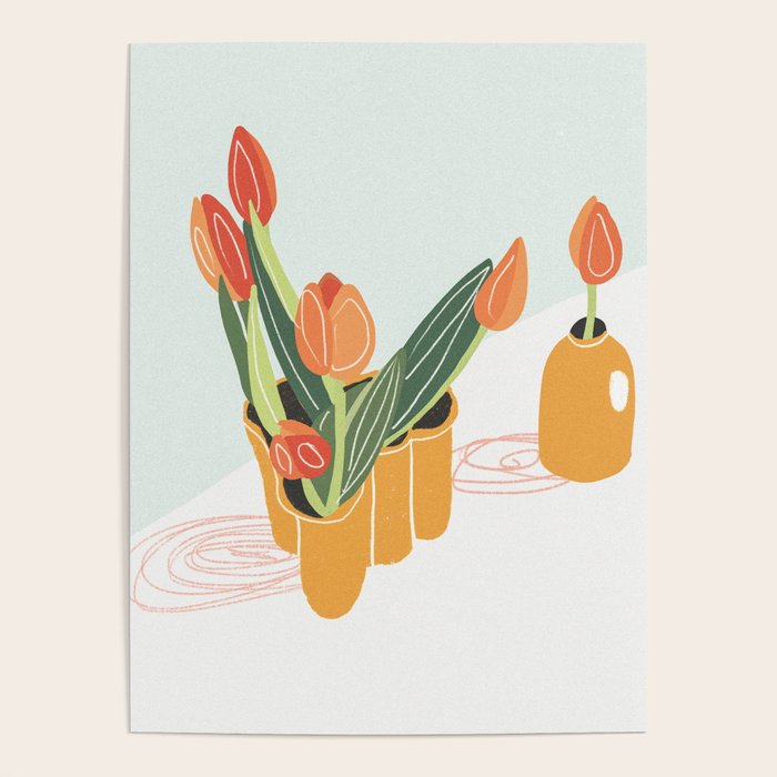 First Day of Spring Poster Gallery Image 3