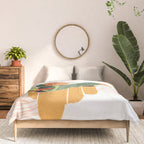 First Day of Spring Comforter Gallery Image 3