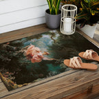 The Swing Outdoor Rug Gallery Image 2